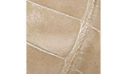 Sarto Toby D'Orsay Flat - Sand Leather