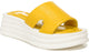Yellow Leather