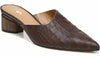 Brown Leather
