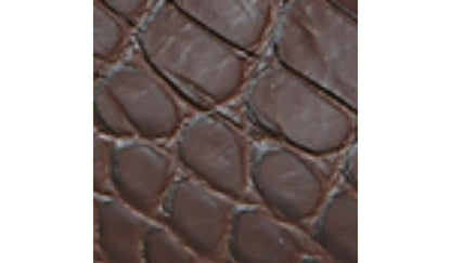 Sarto Visa 2 Mule - Brown Leather