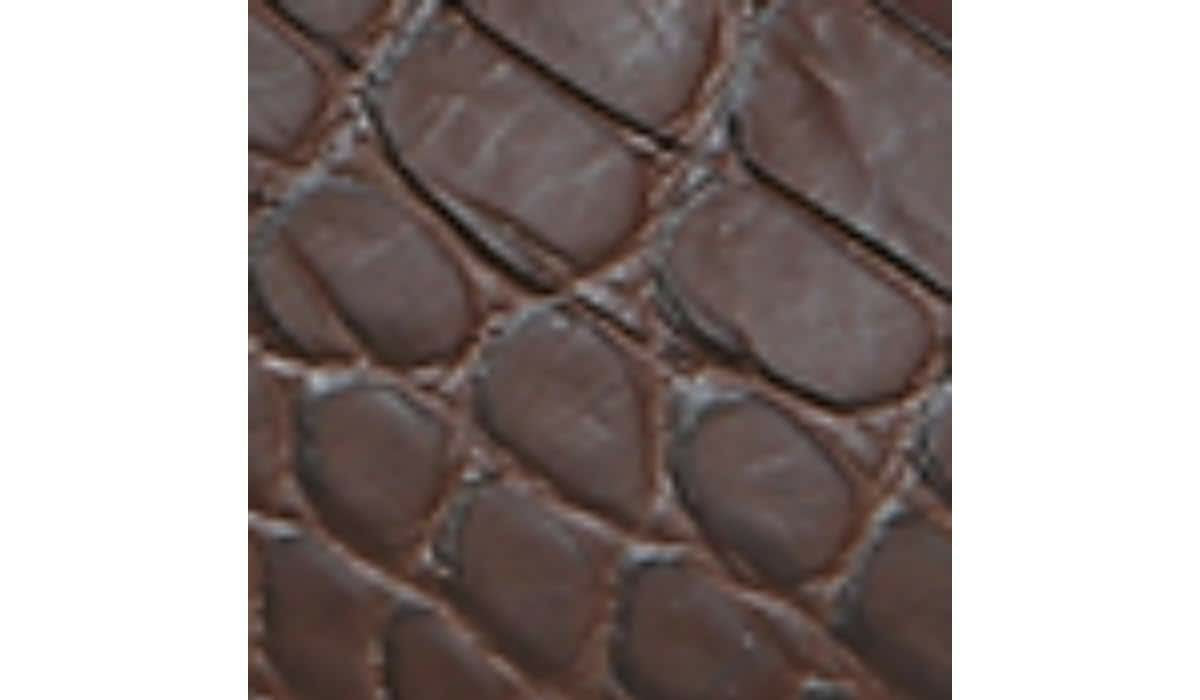 Sarto Visa 2 Mule - Brown Leather