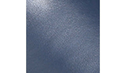 Sarto Zoe Slide Sandal - Navy Leather