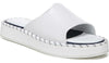 White Leather