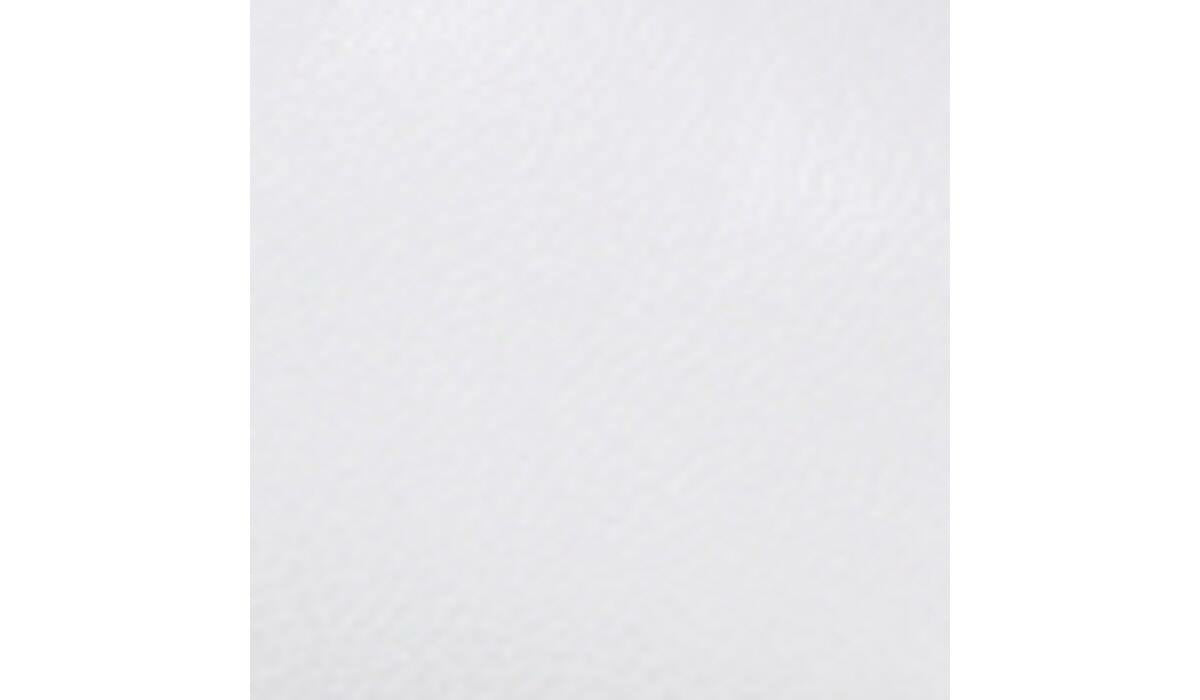 Sarto Zoe Slide Sandal - White Leather