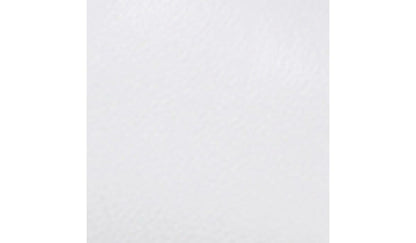 Sarto Zoe Slide Sandal - White Leather