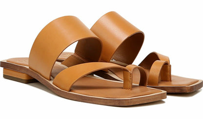 Sarto Ediana Sandal - Camel Leather