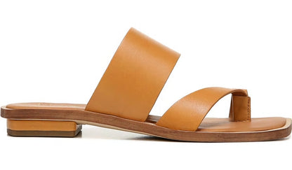 Sarto Ediana Sandal - Camel Leather