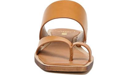 Sarto Ediana Sandal - Camel Leather