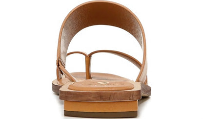 Sarto Ediana Sandal - Camel Leather