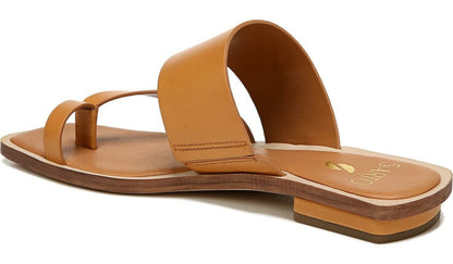 Sarto Ediana Sandal - Camel Leather