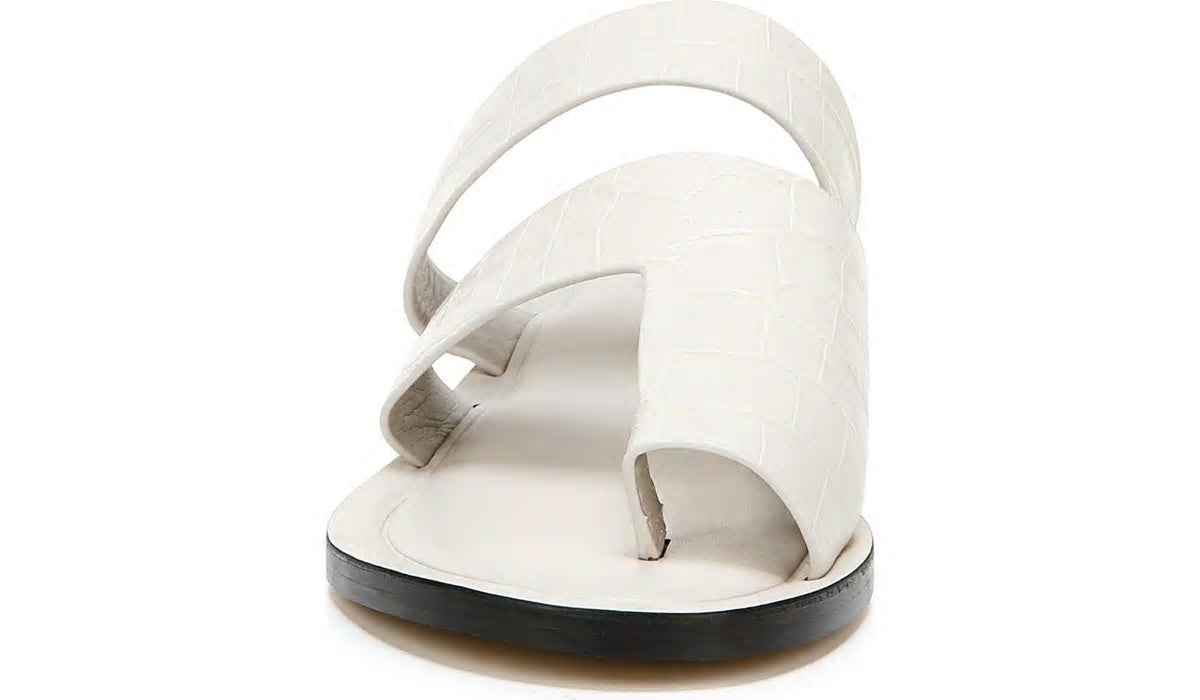 Sarto Trixie Sandal - Putty Leather