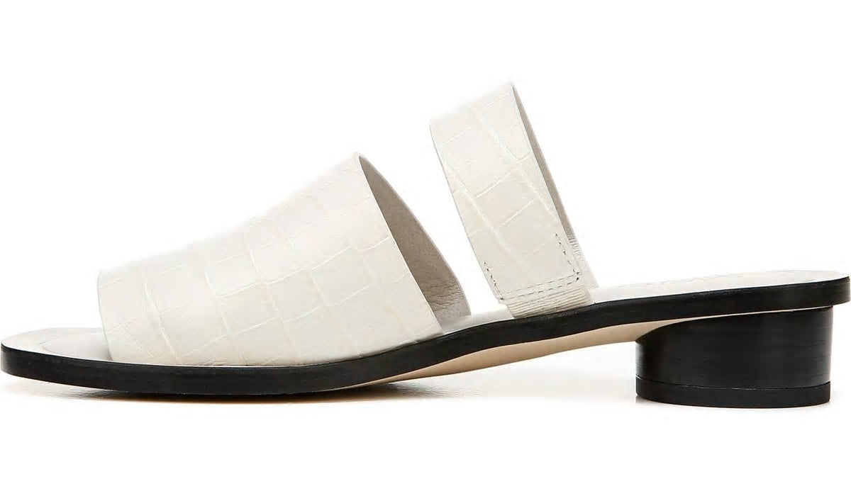 Sarto Trixie Sandal - Putty Leather