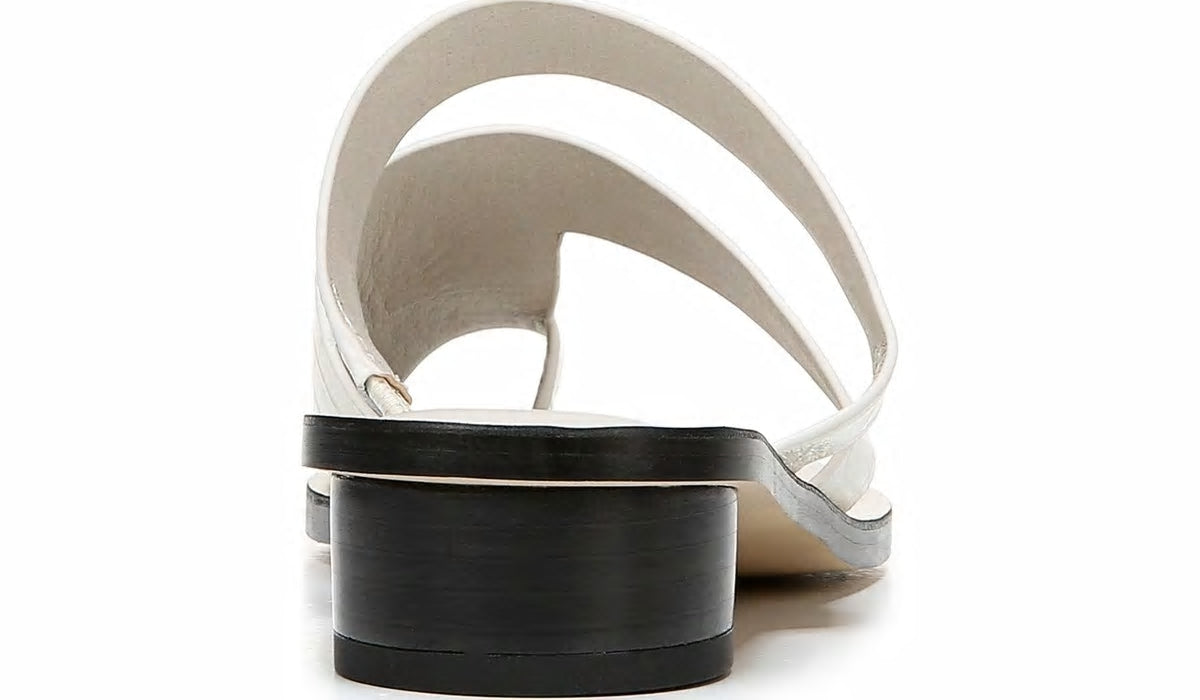 Sarto Trixie Sandal - Putty Leather