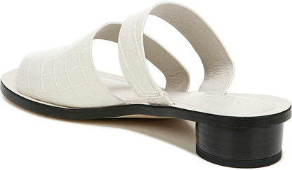 Sarto Trixie Sandal - Putty Leather